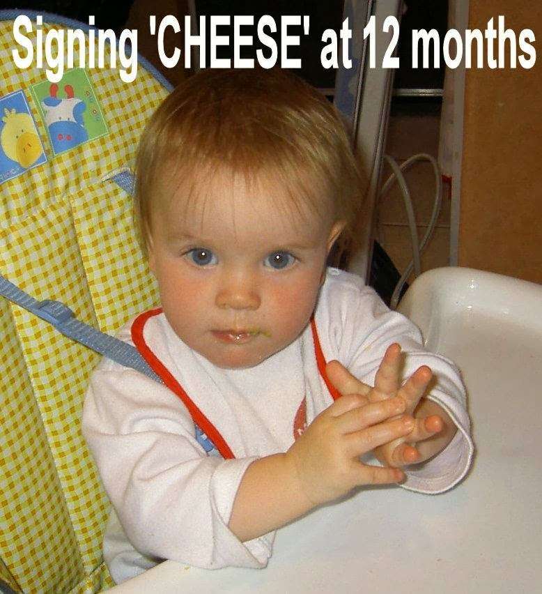 Baby Signing classes with Signing Babies | Watling St, Radlett WD7 7JJ, UK | Phone: 07862 253743