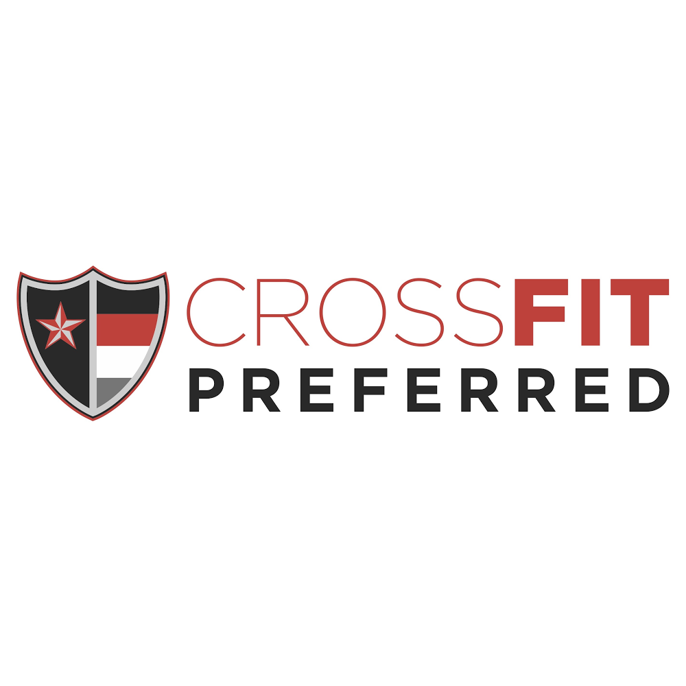 CrossFit Preferred | 3244 E Guadalupe Rd #101, Gilbert, AZ 85234 | Phone: (480) 268-9307