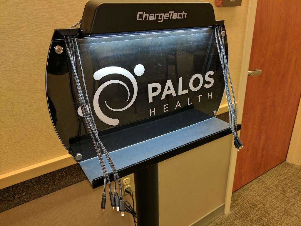 Palos Hospital | 12251 S 80th Ave, Palos Heights, IL 60463, USA | Phone: (708) 923-4000