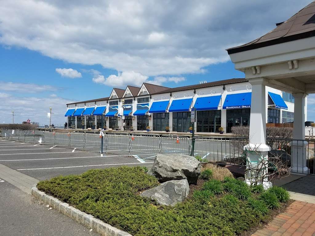 Pier Village 1 Chelsea Ave, Long Branch, NJ 07740