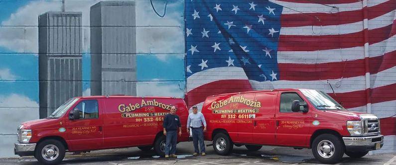 Gabe Ambrozia & Sons | 264 Kearney Ave, Jersey City, NJ 07305, USA | Phone: (201) 332-4611