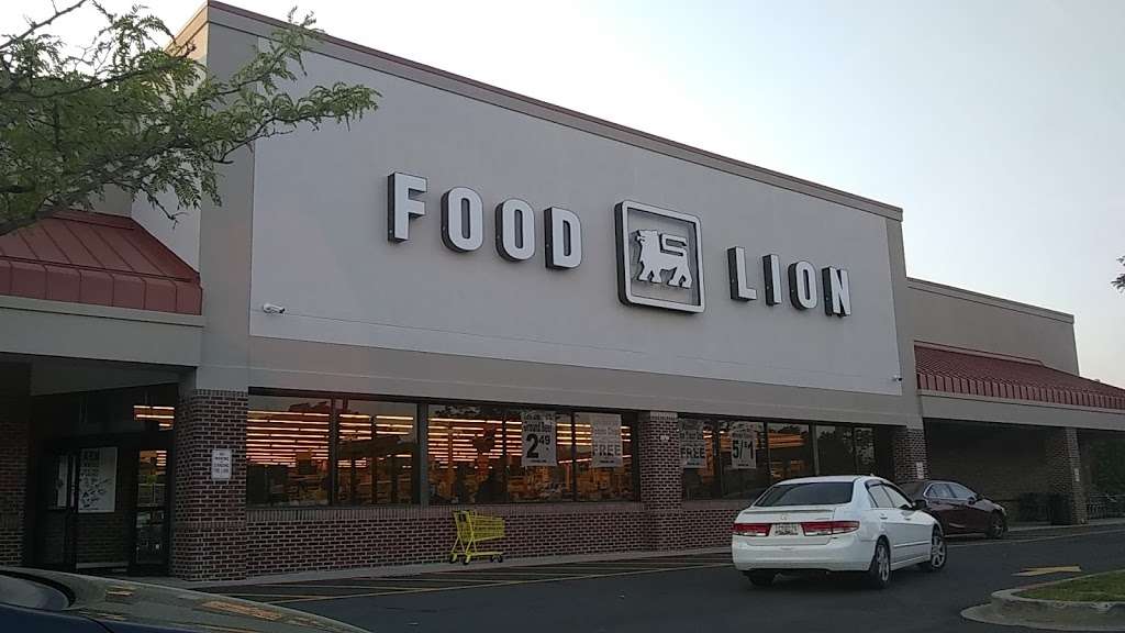 Food Lion | 2250 Hanson Rd, Edgewood, MD 21040 | Phone: (410) 671-6500