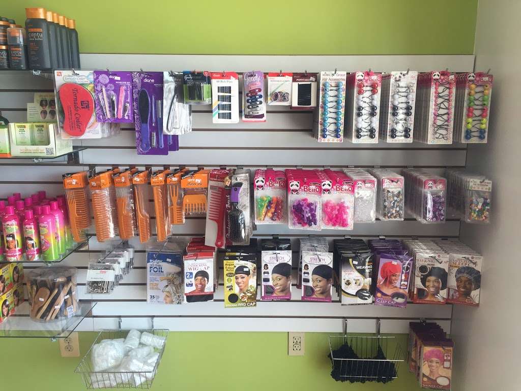 Marian Beauty Supply and Hair Salon | 13431 New Hampshire Ave, Silver Spring, MD 20904, USA | Phone: (301) 288-4347