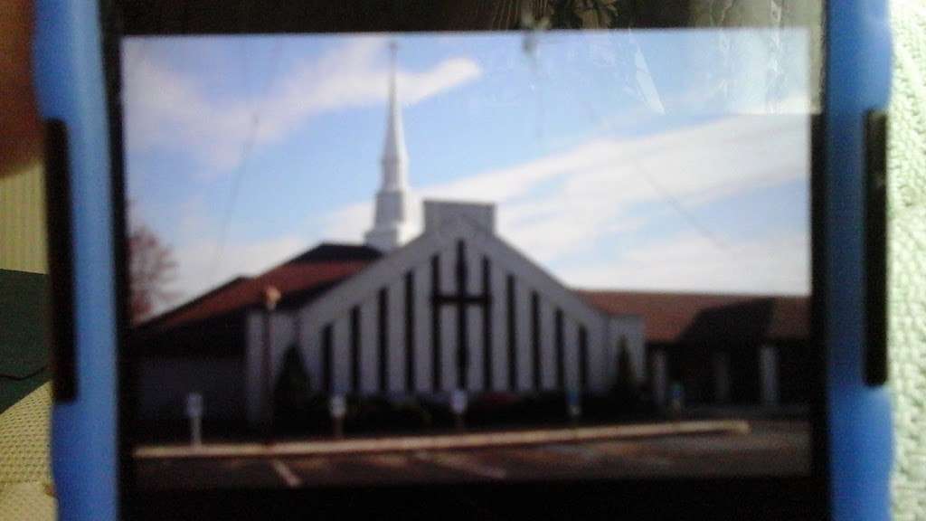 Christ Lutheran Church | 40 Schoolhouse Rd, Whiting, NJ 08759, USA | Phone: (732) 350-0900