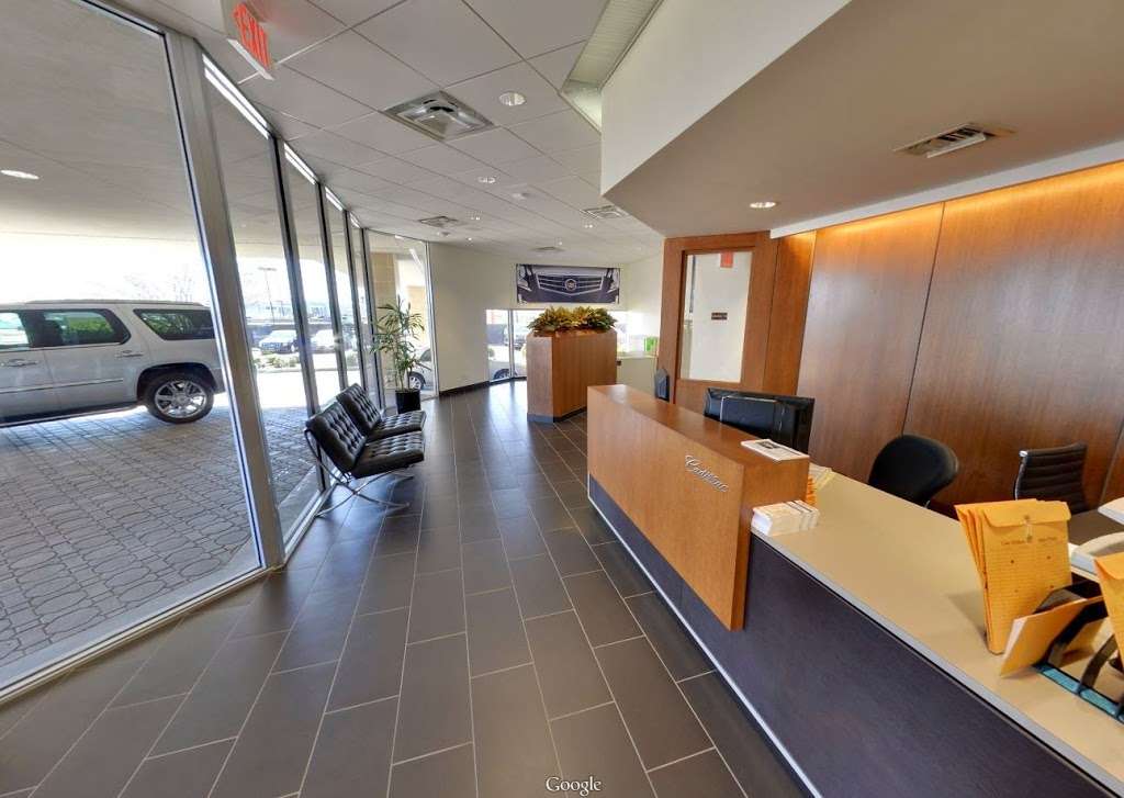 David Taylor Cadillac | 10422 Southwest Fwy Bldg B, Houston, TX 77074 | Phone: (713) 777-7151