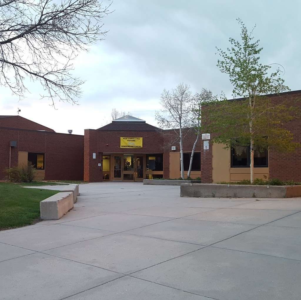 Skyview Elementary School | 5021 E 123rd Ave, Thornton, CO 80241, USA | Phone: (720) 972-5620