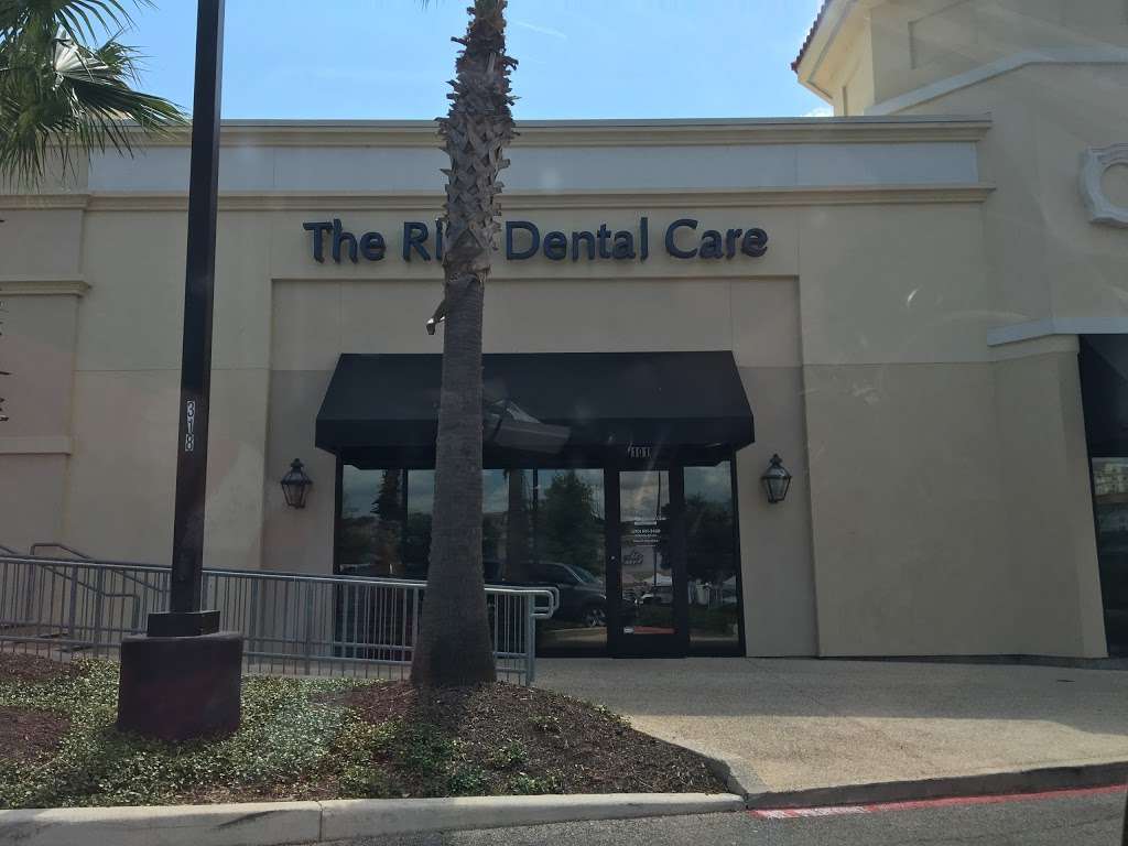 The Rim Dental Care And Orthodontics | 6028 Worth Pkwy Suite 101, San Antonio, TX 78257, USA | Phone: (210) 691-3400