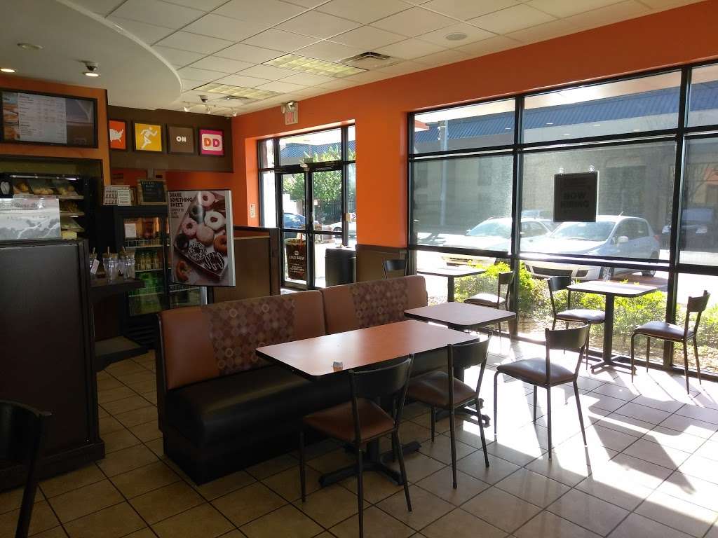 Dunkin Donuts | 8485 S Orange Blossom Trail, Orlando, FL 32809 | Phone: (407) 730-5964