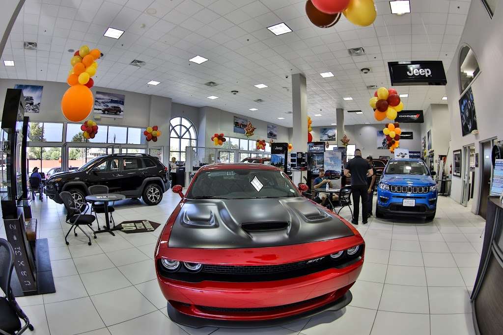 Larry H. Miller Chrysler Dodge Jeep Ram 104th | 1800 W 104th Ave, Thornton, CO 80234, USA | Phone: (720) 907-0928