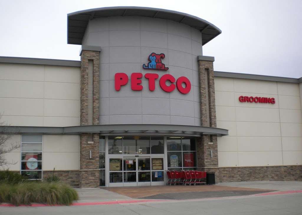 Petco | 5301 Belt Line Rd, Dallas, TX 75254 | Phone: (972) 788-0460