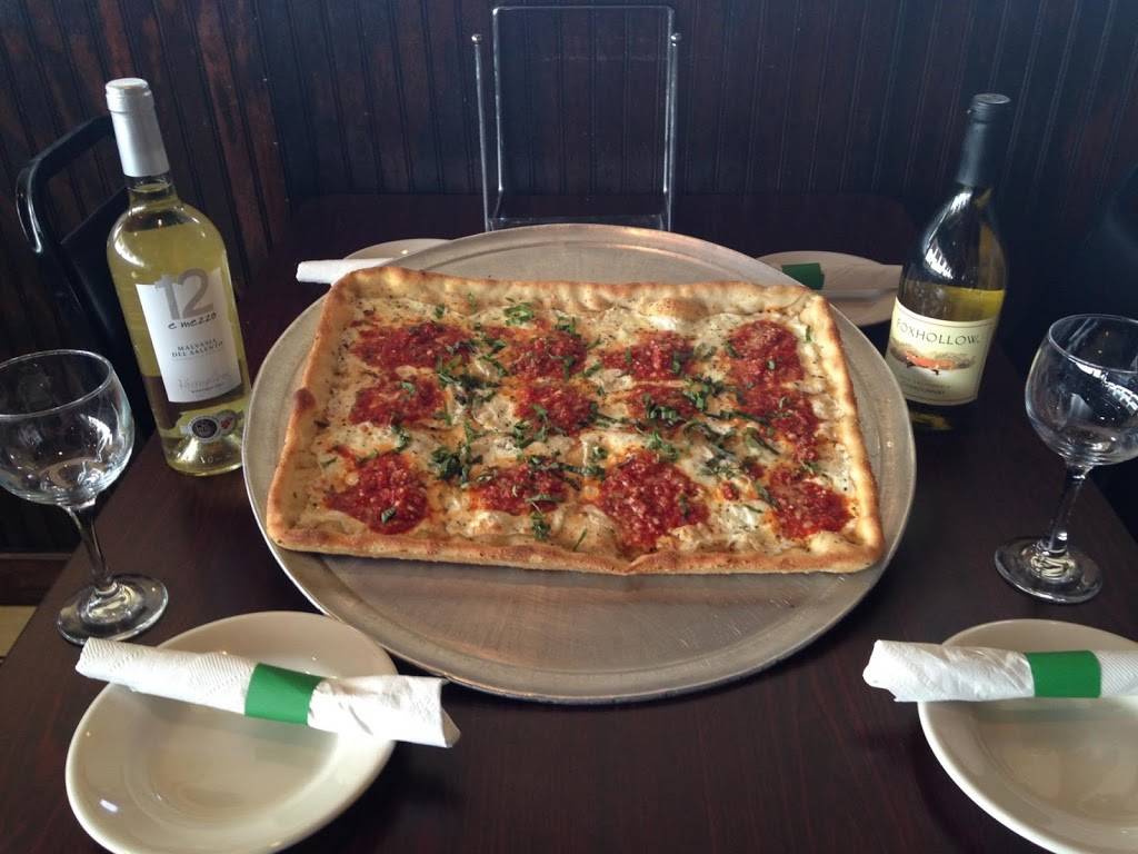 PizzaVola | 4270 Minton Rd, West Melbourne, FL 32904, USA | Phone: (321) 729-4281