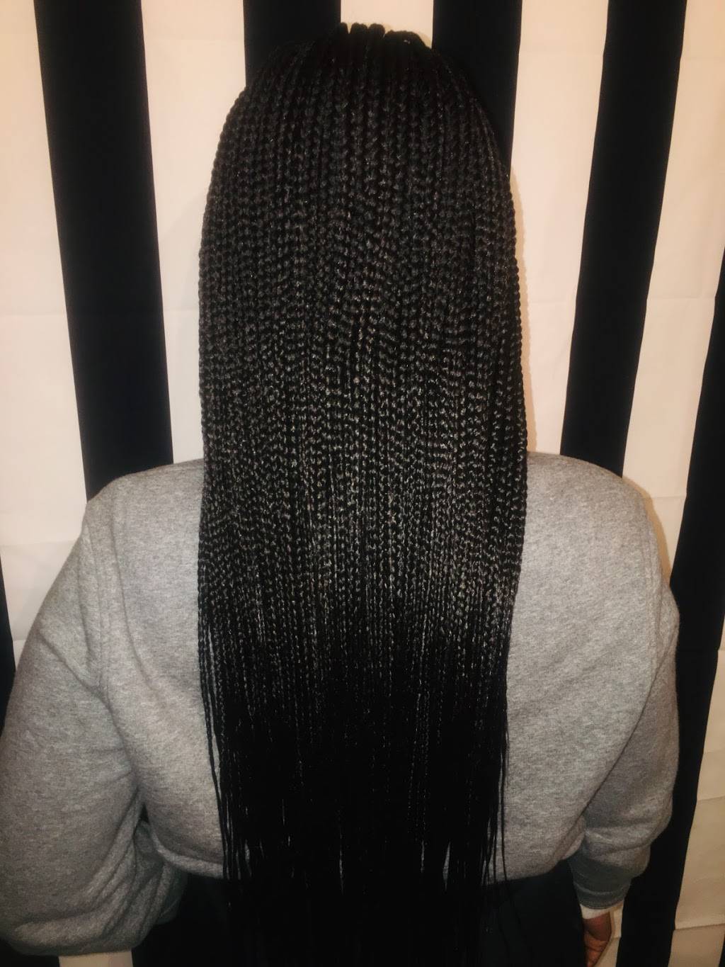 Lena Braiding Bar | 171 Meadowood Square, Stonecrest, GA 30038, USA | Phone: (404) 860-5226