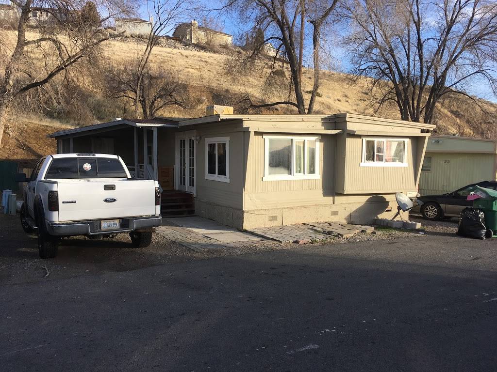 Arrowhead Mobile Home Park | 4175 W 4th St, Reno, NV 89523, USA | Phone: (775) 324-6366