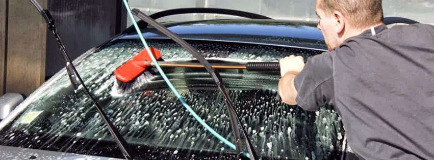 Auto Pride Car Wash | 3197 Silver Creek Rd, San Jose, CA 95121, USA | Phone: (408) 270-9274