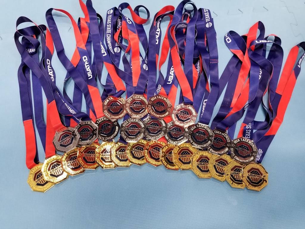 World Champion TaeKwonDo | 6700 Stonebrook Pkwy #102, Frisco, TX 75034 | Phone: (214) 713-4828