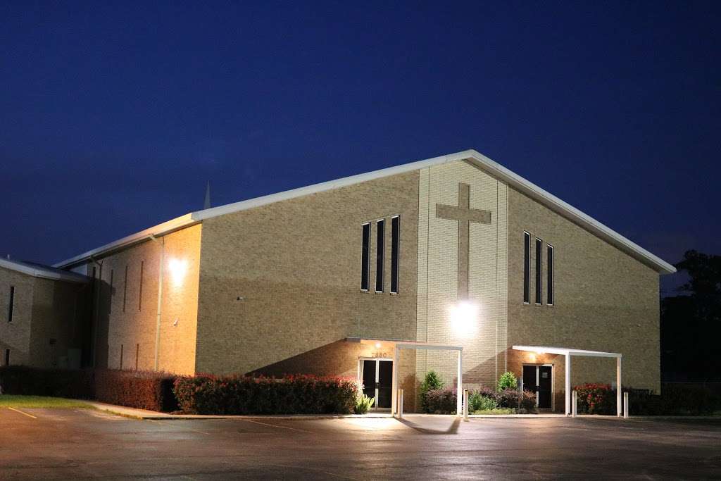 Shady Acres Baptist Church | 7330 Vogel Rd, Houston, TX 77088, USA | Phone: (281) 999-2040