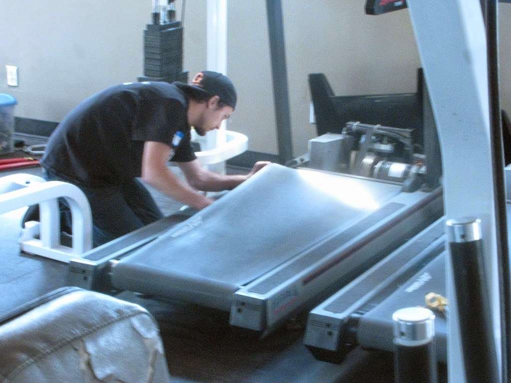 THE GYM DOCTOR | Mobile Treadmill and Gym Equipment Repair, Simi Valley, CA 93063 | Phone: (805) 377-1263