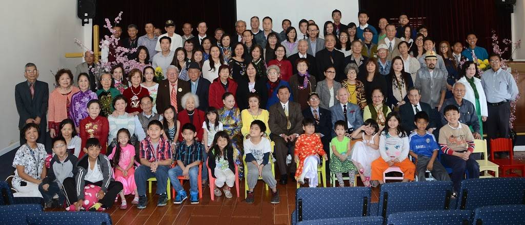 Vietnamese Hope Baptist Church Sacramento | 6301 Elder Creek Rd, Sacramento, CA 95824 | Phone: (916) 396-9408