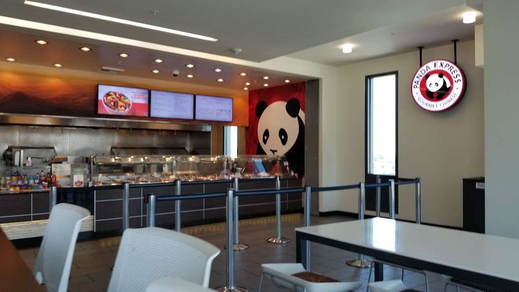 Panda Express | 333 S Twin Oaks Valley Rd, San Marcos, CA 92096, USA | Phone: (760) 510-3824