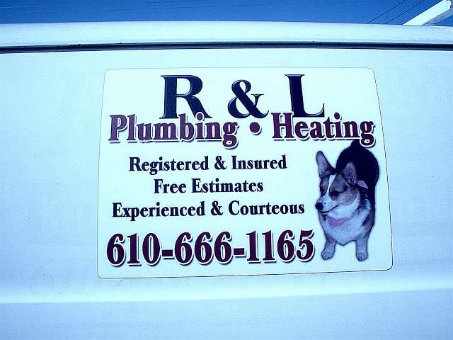 R & L Plumbing and Heating LLC | 1030 S Trooper Rd, Eagleville, PA 19403 | Phone: (484) 854-0160