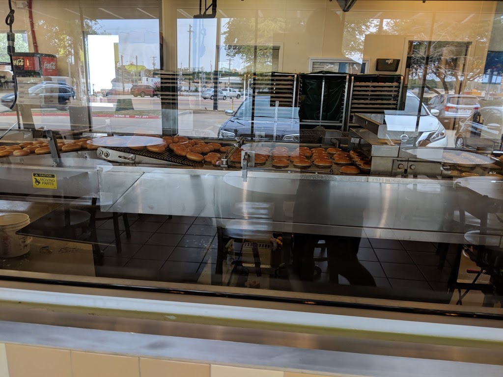 Krispy Kreme | 3605 Ira E Woods Ave, Grapevine, TX 76051 | Phone: (817) 329-3605