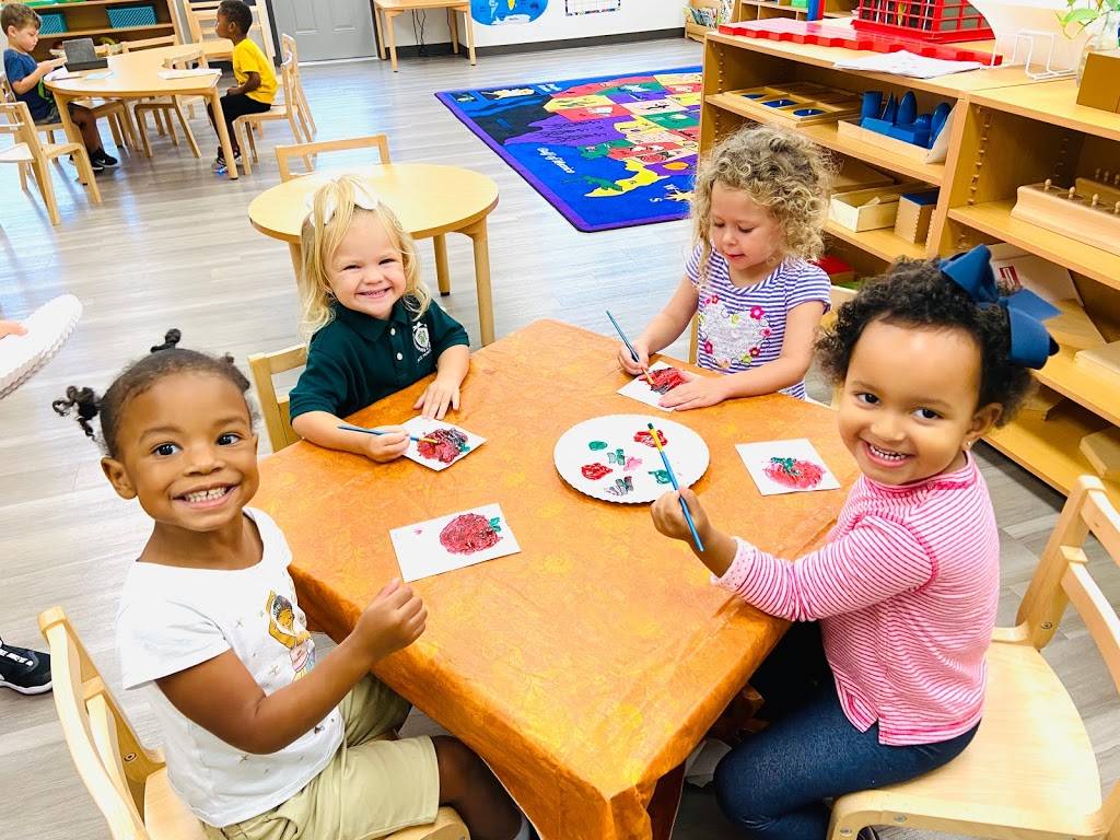 ACE MONTESSORI | 4770 W University Dr, Prosper, TX 75078, USA | Phone: (972) 212-5150