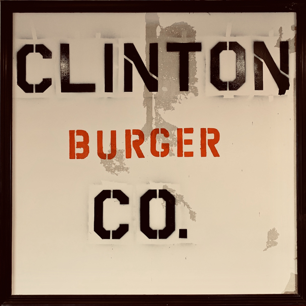 Clinton Burger Company | 10 Leigh St, Clinton, NJ 08809, USA | Phone: (908) 335-8238