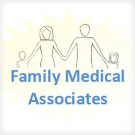 Family Medical Associates | 850 Washington St, Dedham, MA 02026, USA | Phone: (781) 375-3820