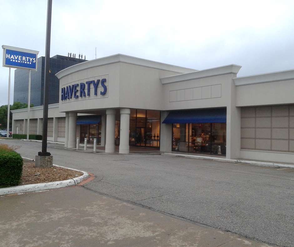 Havertys Furniture | 18515 Lyndon B Johnson Fwy, Mesquite, TX 75149, USA | Phone: (972) 270-7401