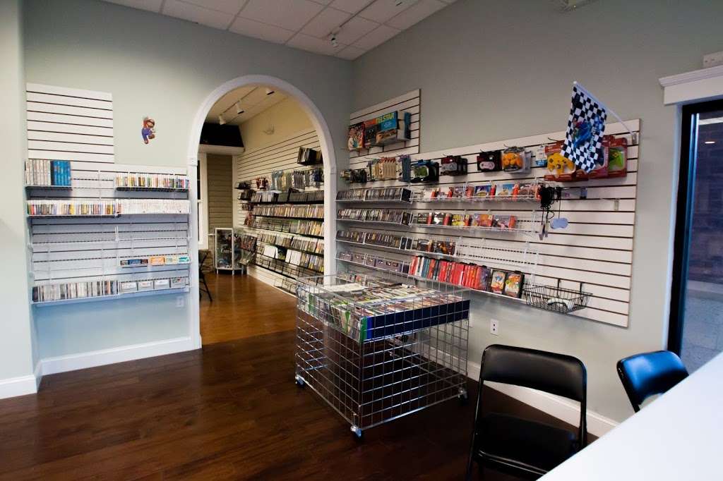 Platinum Star Games | 2396 U.S. 9, Howell, NJ 07731 | Phone: (732) 961-6762