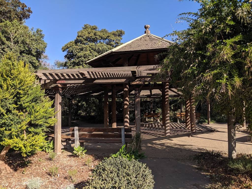 Carolee Shields Gazebo | Davis, CA 95616, USA