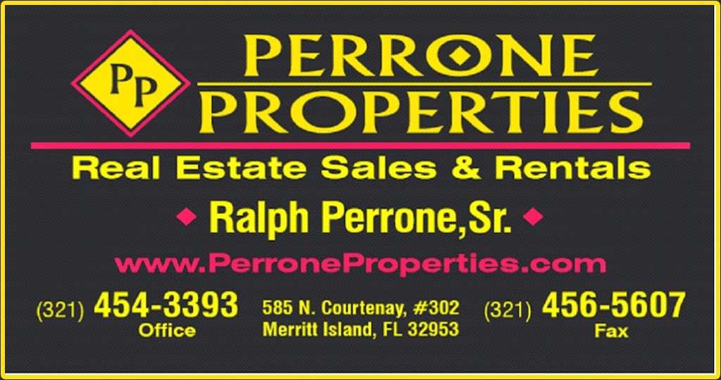 Perrone Commercial | 150 Venetian Way, Merritt Island, FL 32952, USA | Phone: (321) 454-3393