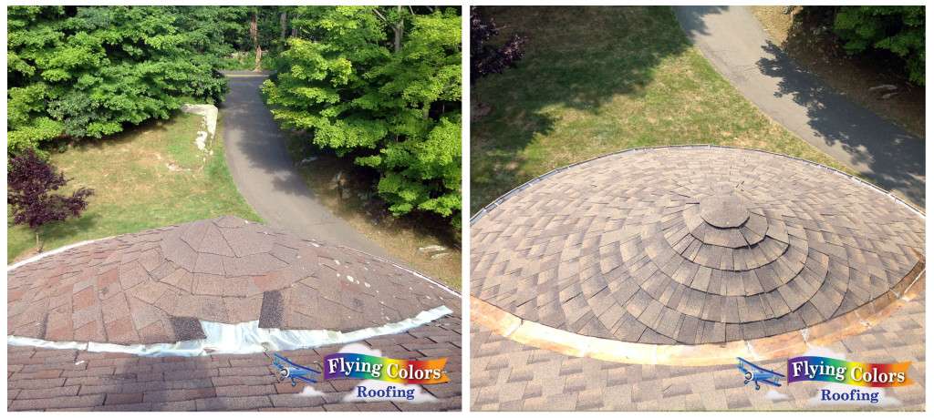 Flying Colors Roofing LLC | 94 Clearview Ave, Stamford, CT 06907, USA | Phone: (203) 918-8950