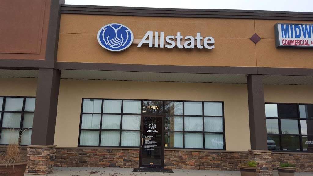 Allen Walden: Allstate Insurance | 1483 SW Market St, Lees Summit, MO 64081, USA | Phone: (816) 875-4927