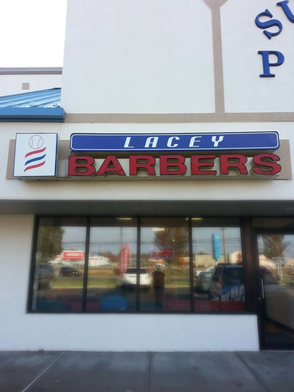 Lacey Barbers | 249 North Main Street, US Rt 9, Forked River, NJ 08731, USA | Phone: (609) 242-7600