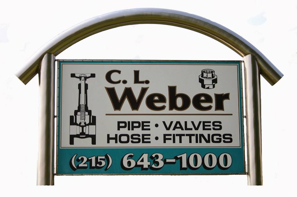 C L Weber & Co | 1103 Bethlehem Pike, North Wales, PA 19454, USA | Phone: (215) 643-1000