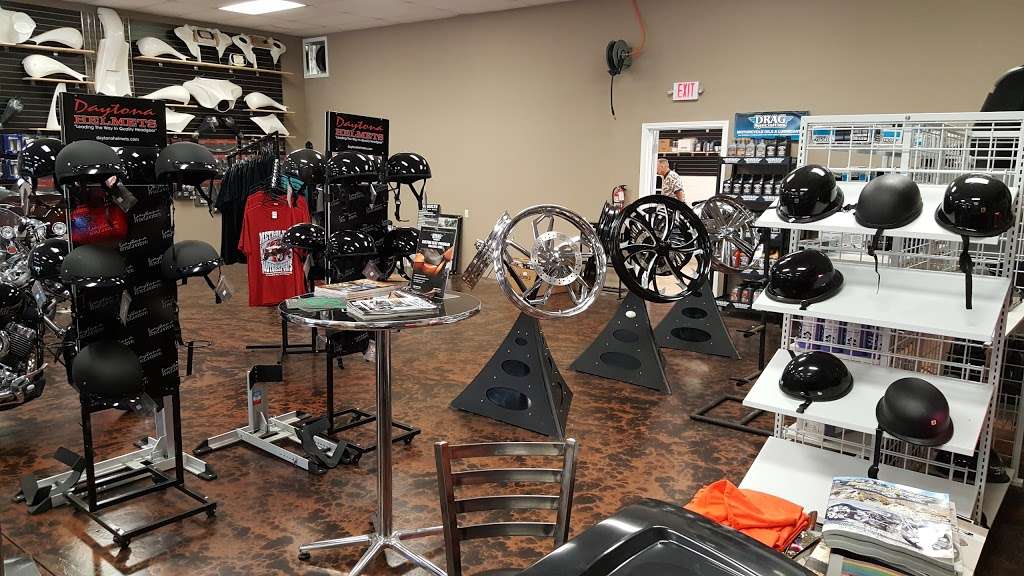 Metrolina Motorsports | 714 Cleveland Ave, Kings Mountain, NC 28086 | Phone: (704) 259-6204