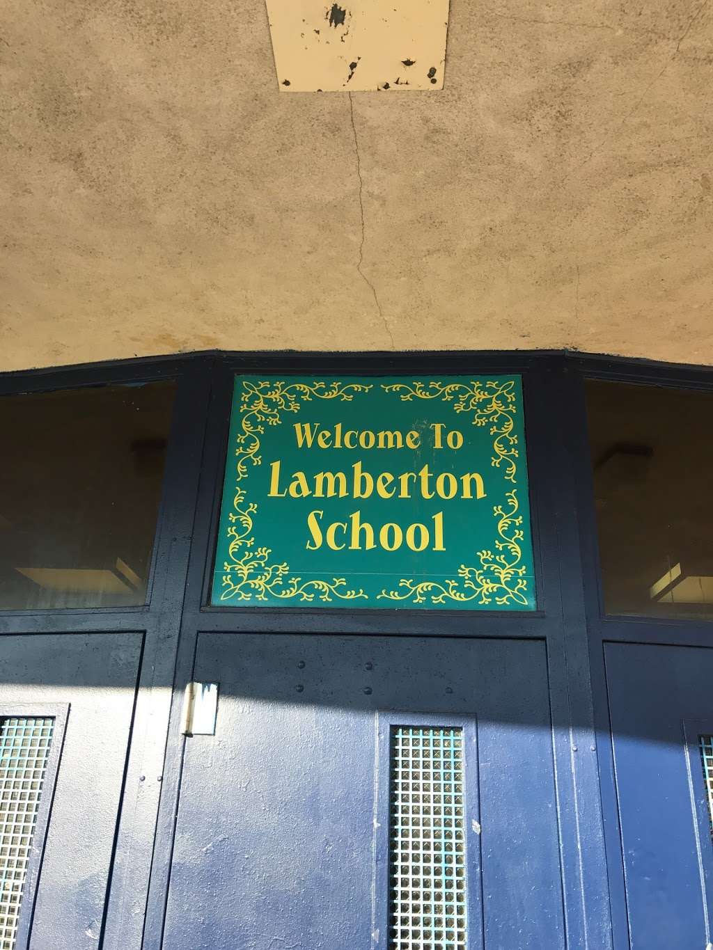 Robert E. Lamberton Elementary School | 7501 Woodbine Ave, Philadelphia, PA 19151 | Phone: (215) 400-7530