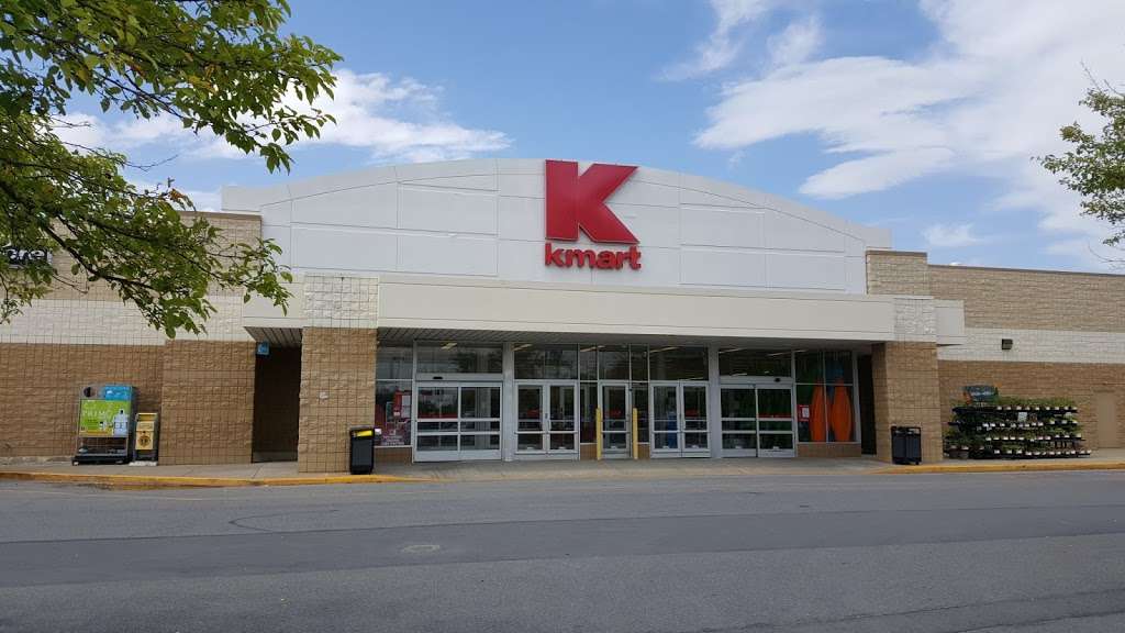 Kmart | 803 Male Rd, Wind Gap, PA 18091, USA | Phone: (610) 863-8550