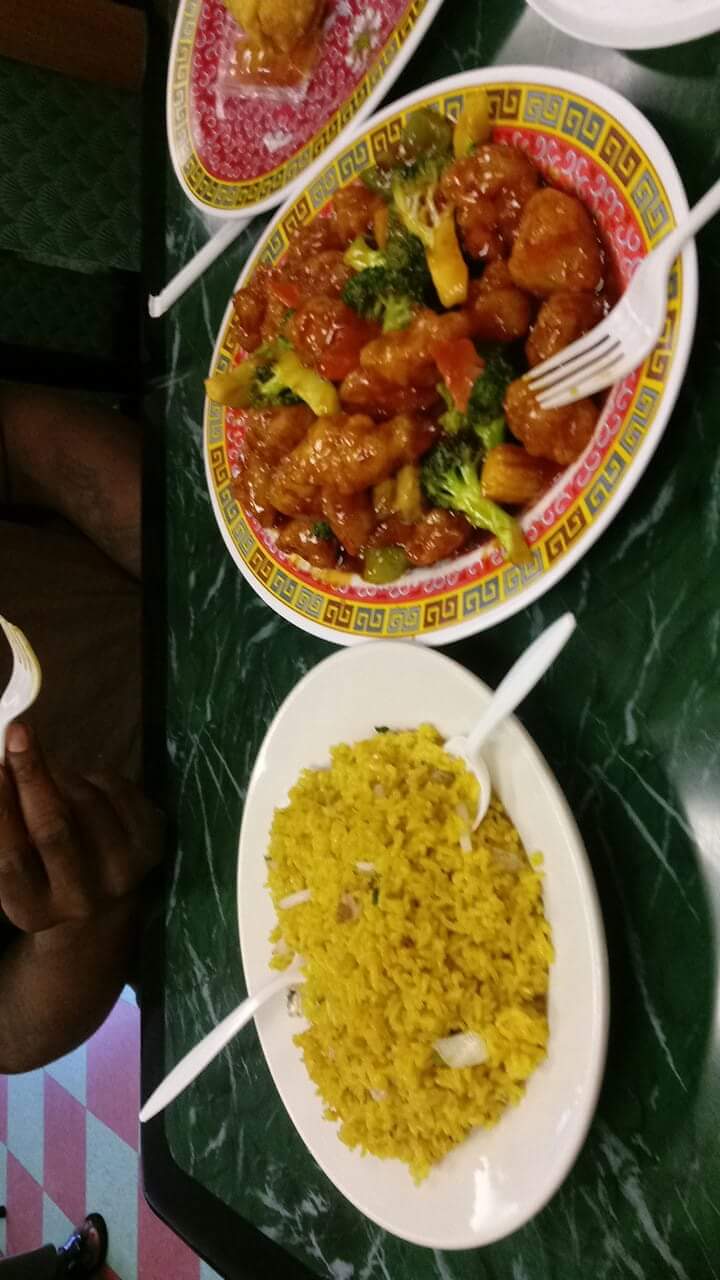 Family Garden | 4256 Eastland Square Dr, Columbus, OH 43232, USA | Phone: (614) 868-8522