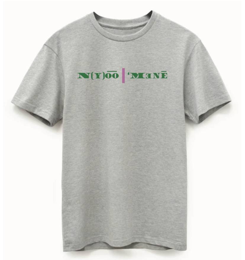 N(y)o͞o LLC ~ N(y)o͞o ˈMənē Apparel | 4709 W Congress St, Milwaukee, WI 53218, USA | Phone: (414) 759-8381