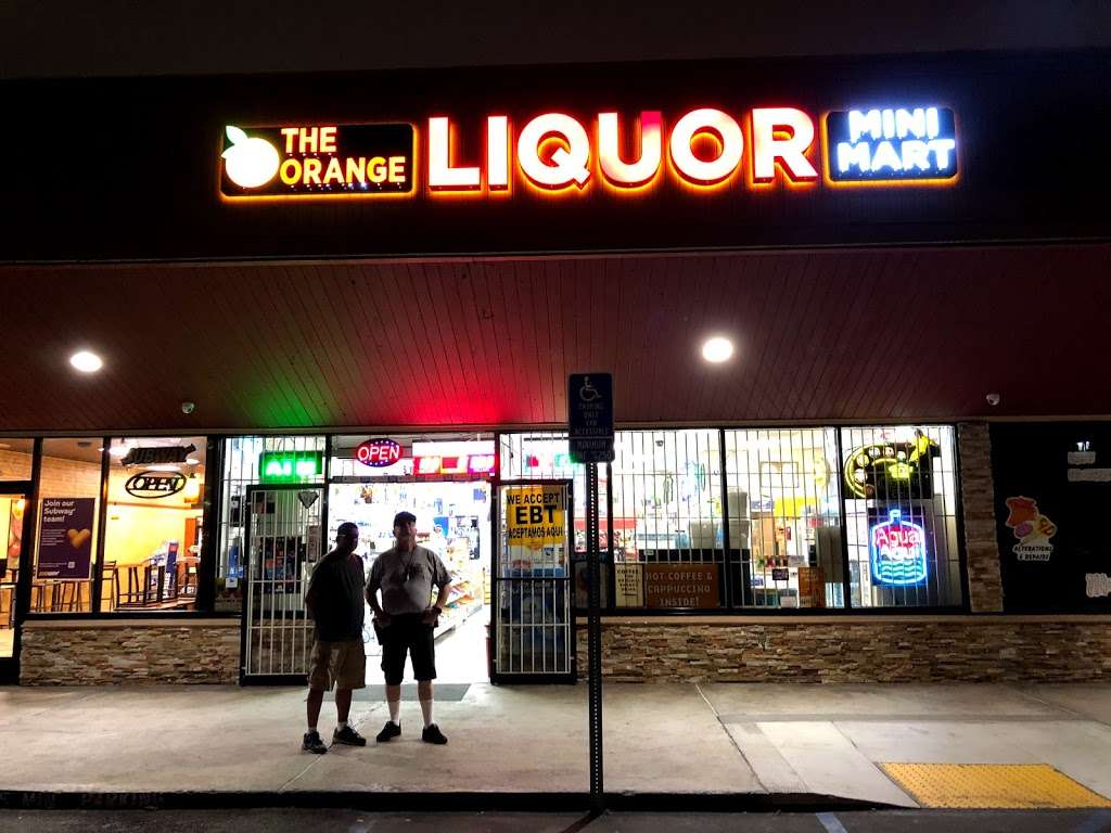 Orange Liquor Market | 511 W Chapman Ave, Anaheim, CA 92802, USA | Phone: (714) 750-1485