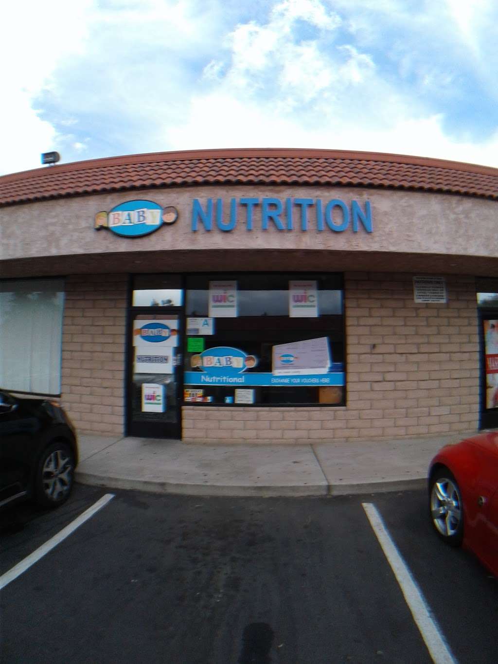 Baby Nutrition | 23638 Newhall Ave, Newhall, CA 91321 | Phone: (661) 645-3565