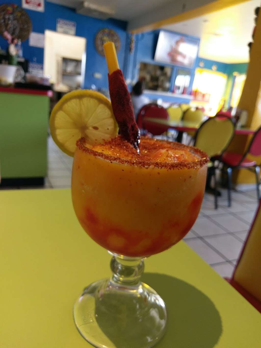 El Sason Mexican Restaurant | 9544 Valley Blvd, Rosemead, CA 91770 | Phone: (626) 350-3055