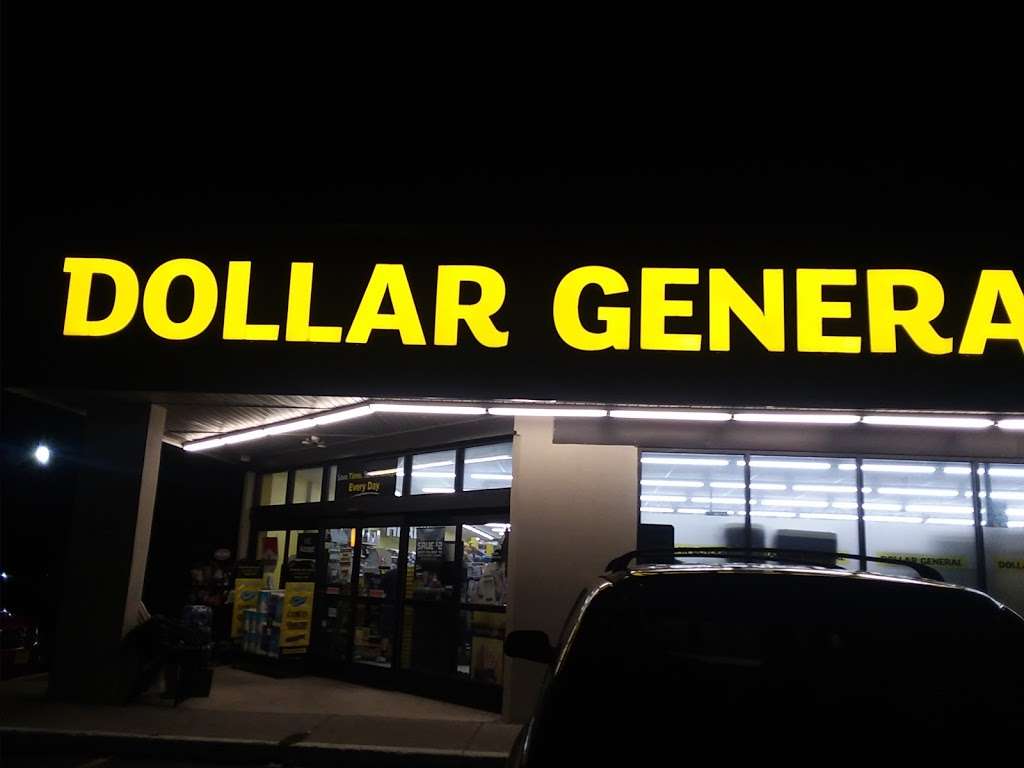 Dollar General | 2378 Delsea Dr, Franklinville, NJ 08322 | Phone: (856) 422-5639