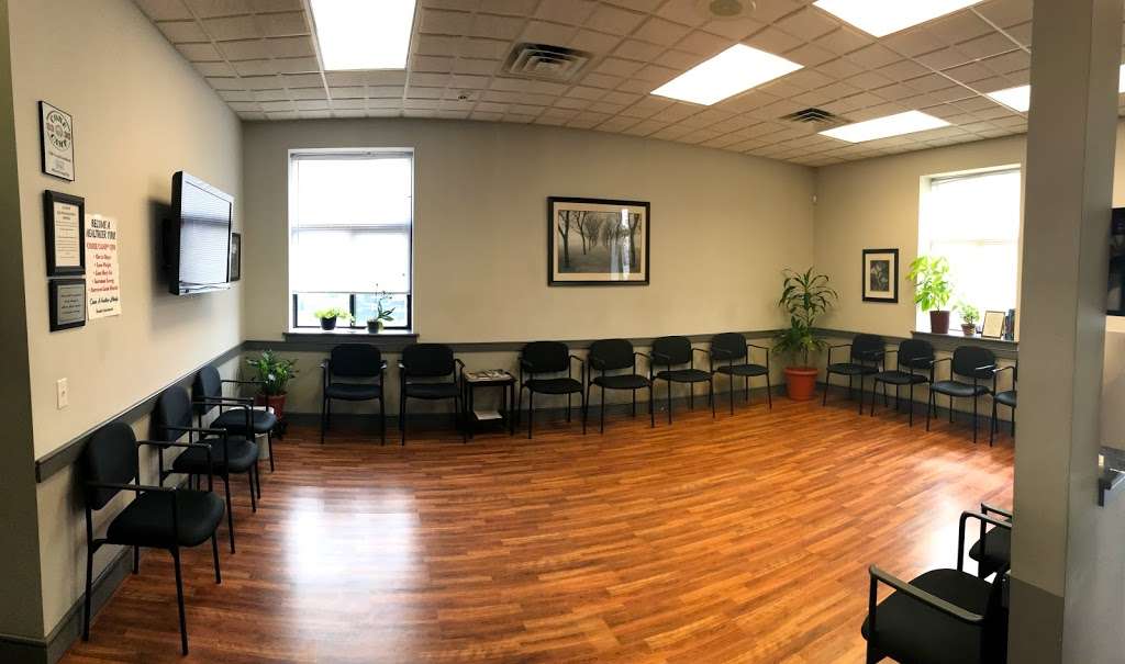 Saddle Brook Chiropractic & Physical Therapy | 380 N Midland Ave, Saddle Brook, NJ 07663, USA | Phone: (201) 880-7077