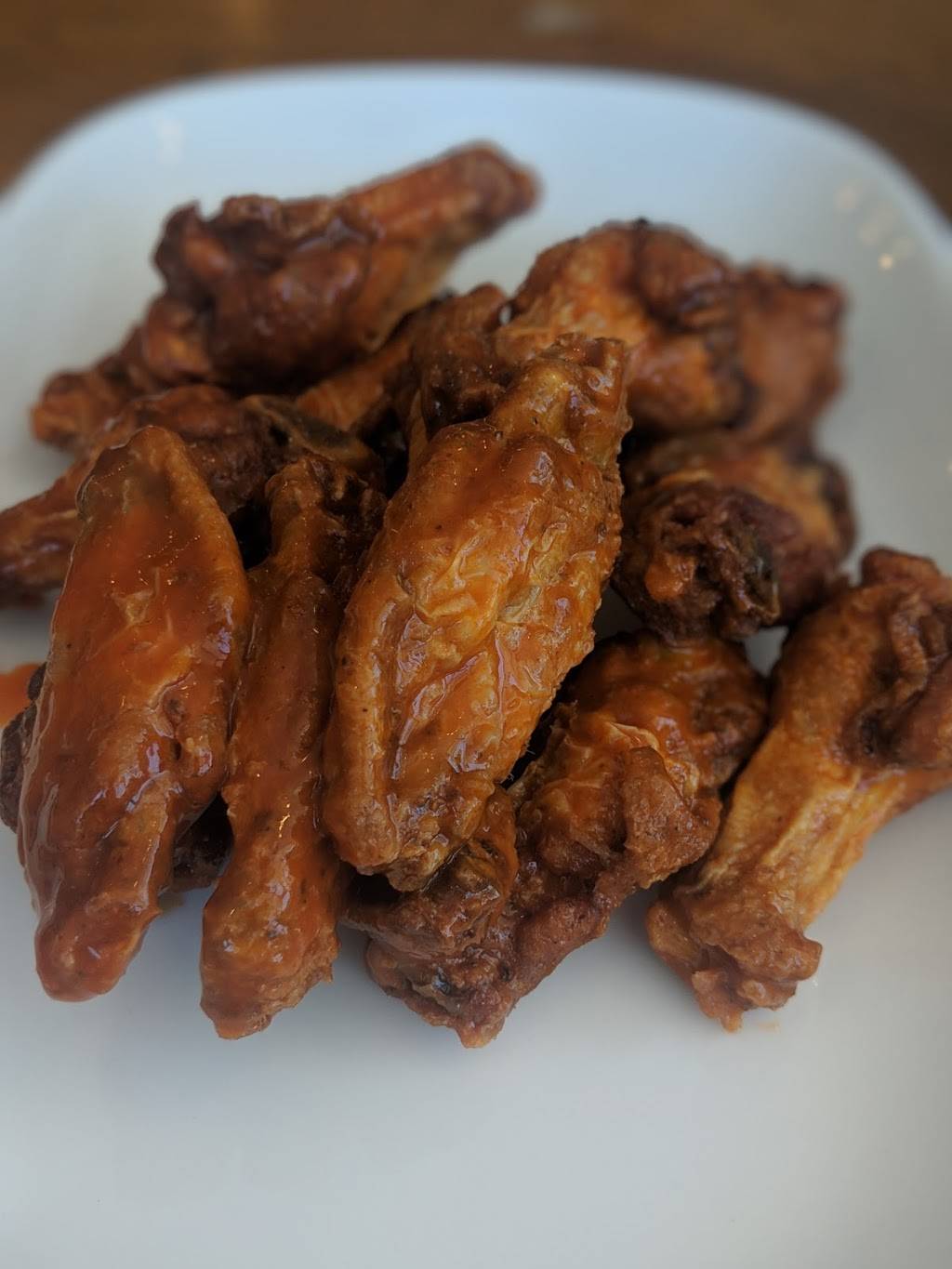 The Wing Bar | 2179 Lawrenceville Hwy suite h, Decatur, GA 30033, USA | Phone: (470) 225-6931