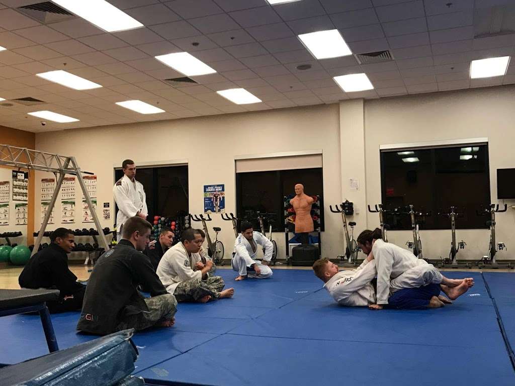 Dover Air Force Base Brazilian jiu jitsu | Eagle Way, Dover, DE 19902 | Phone: (302) 270-2038