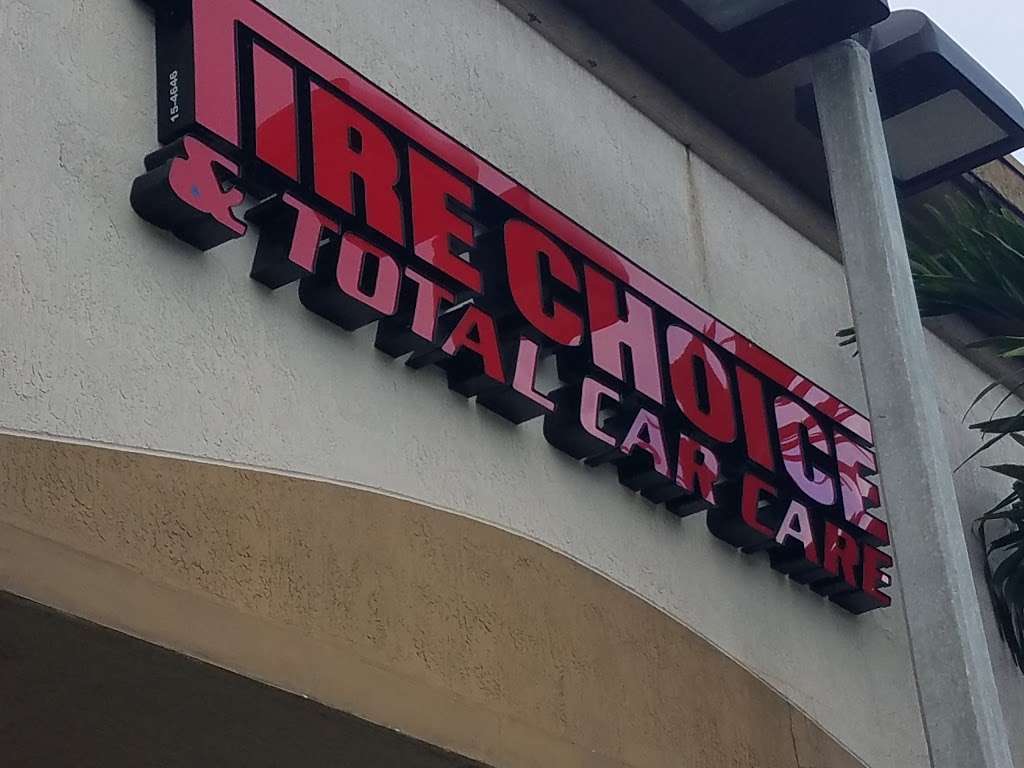 The Tire Choice & Total Car Care | 4620 Coral Ridge Dr, Coral Springs, FL 33076 | Phone: (954) 255-8522