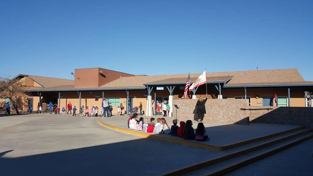 Monte Vista Elementary School | 37420 Via Mira Mosa, Murrieta, CA 92563, USA | Phone: (951) 894-5085